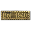 Battle of France clasp