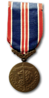 Medaile za Chrabrost